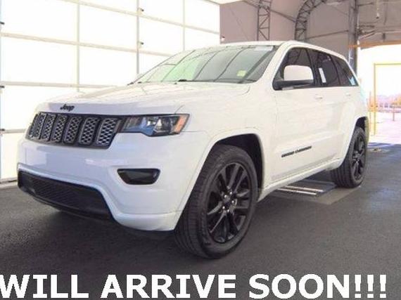 JEEP GRAND CHEROKEE 2019 1C4RJFAG2KC579268 image